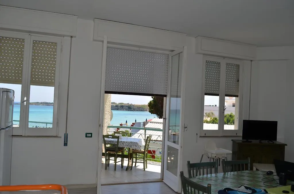 Casa Vacanze Via Taormina 8 Villa Fontane Bianche 0*,  Italien
